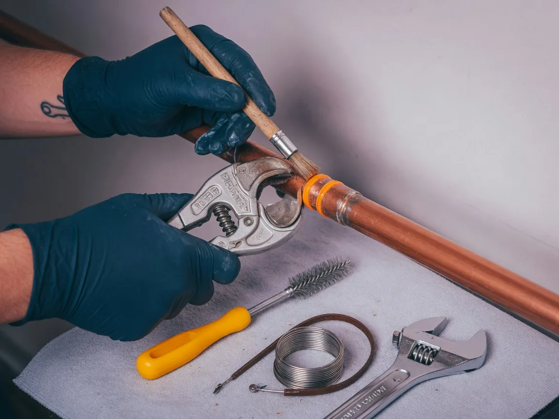 Why choose Sump Pump Repair in Newport, AR